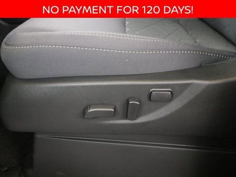 New 2025 Nissan Frontier SV w/ SV Convenience Package image 5