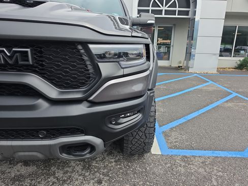 Used 2022 RAM 1500 TRX w/ TRX Level 2 Equipment Group AWD/4WD image 10