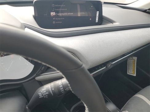 New 2026 MAZDA CX-30 2.5 Turbo w/ Premium Package image 25