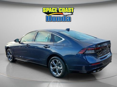 New 2026 Honda Accord EX-L image 5