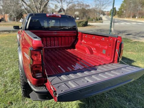 New 2026 Chevrolet Colorado Trail Boss image 24