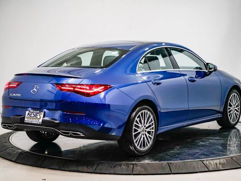 Used 2026 Mercedes-Benz CLA 250 image 4