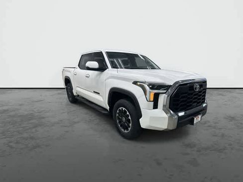 Used 2023 Toyota Tundra SR5 w/ TRD Off-Road Premium Package image 6