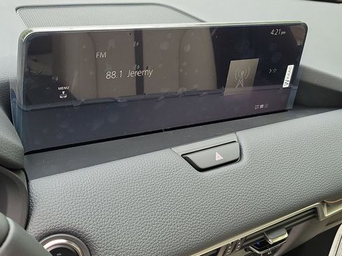 New 2026 MAZDA CX-90 3.3 Turbo w/ Premium Sport Pkg image 28