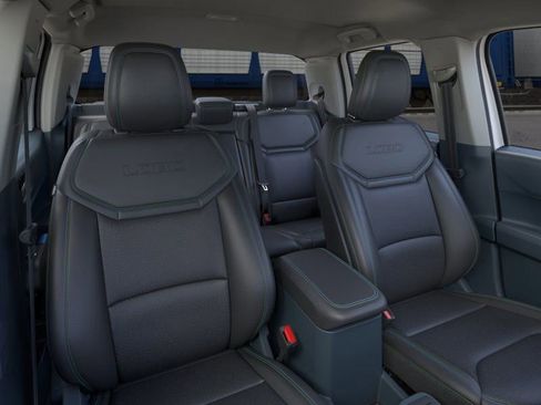 New 2026 Ford Maverick Lobo AWD/4WD image 9