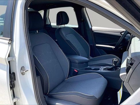 New 2026 Volkswagen Jetta Sport FWD image 27