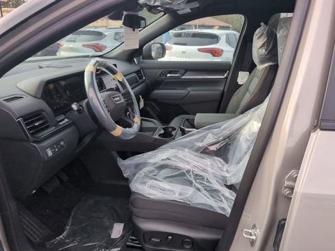 New 2026 GMC Terrain AT4 w/ Convenience Package III image 13