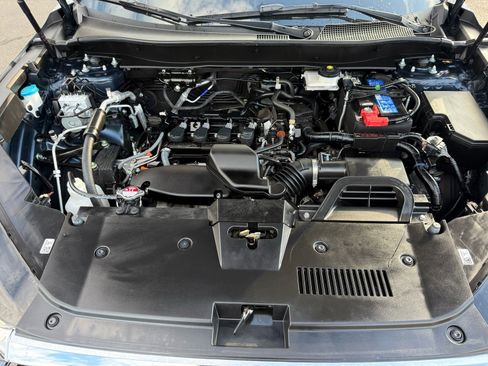 Used 2024 Honda CR-V EX-L image 34