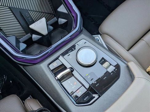 Certified 2025 BMW X3 xDrive30i w/ Convenience Package image 12