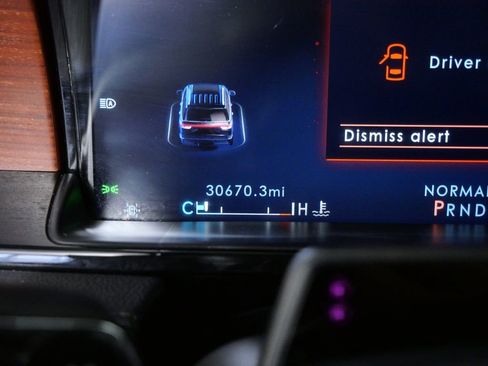 Used 2023 Lincoln Navigator L Reserve image 26