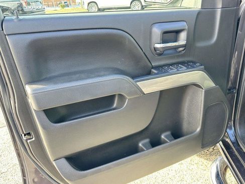 Used 2016 Chevrolet Silverado 2500 LT w/ All Star Edition image 15