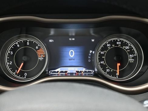 Certified 2016 Jeep Cherokee Limited AWD/4WD image 33