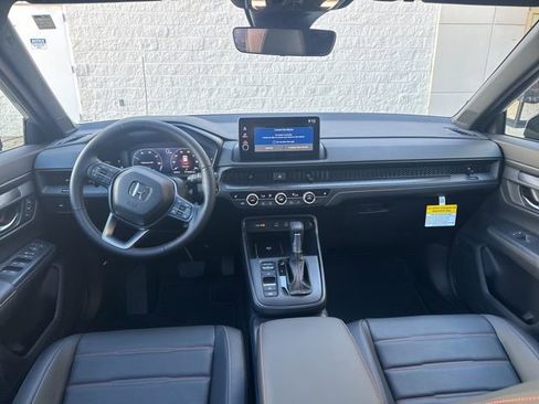 New 2026 Honda CR-V Sport-L image 15