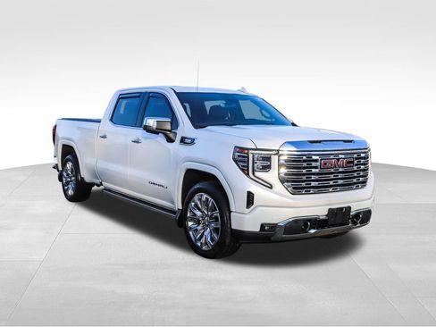 Used 2023 GMC Sierra 1500 Denali image 7