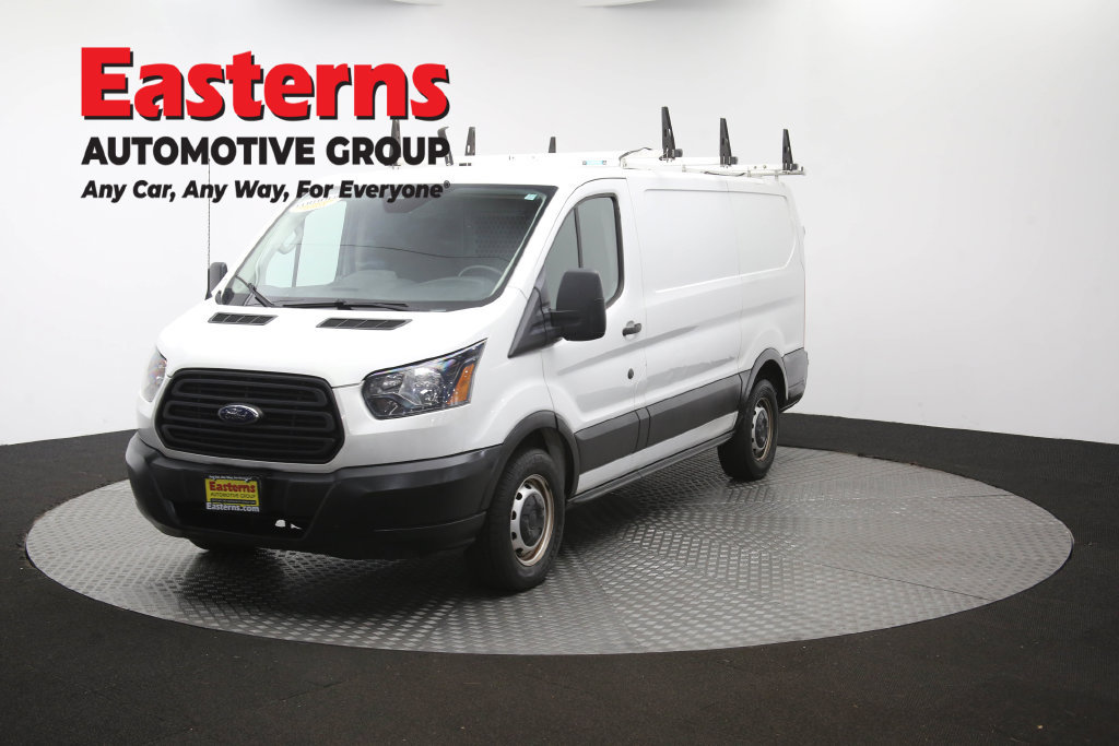 Used 2019 Ford Transit 150 130 Low Roof w/ Interior Upgrade Package RWD image 52