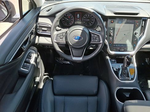 Certified 2024 Subaru Legacy Limited AWD/4WD image 11
