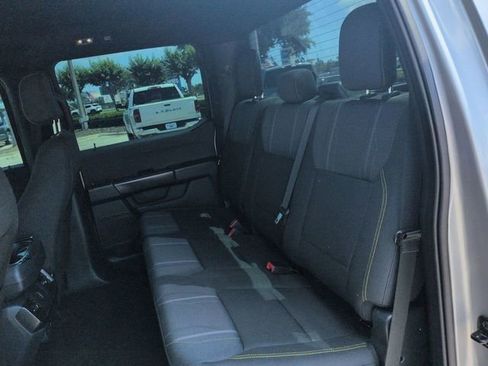 Certified 2024 Ford F150 STX w/ Tow/Haul Package AWD/4WD image 14