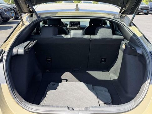 Used 2026 Honda Civic Sport image 9