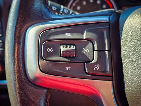 Certified 2022 Chevrolet Silverado 1500 RST w/ Rally Edition AWD/4WD image 18