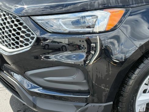Used 2024 Ford Edge SE AWD/4WD image 9