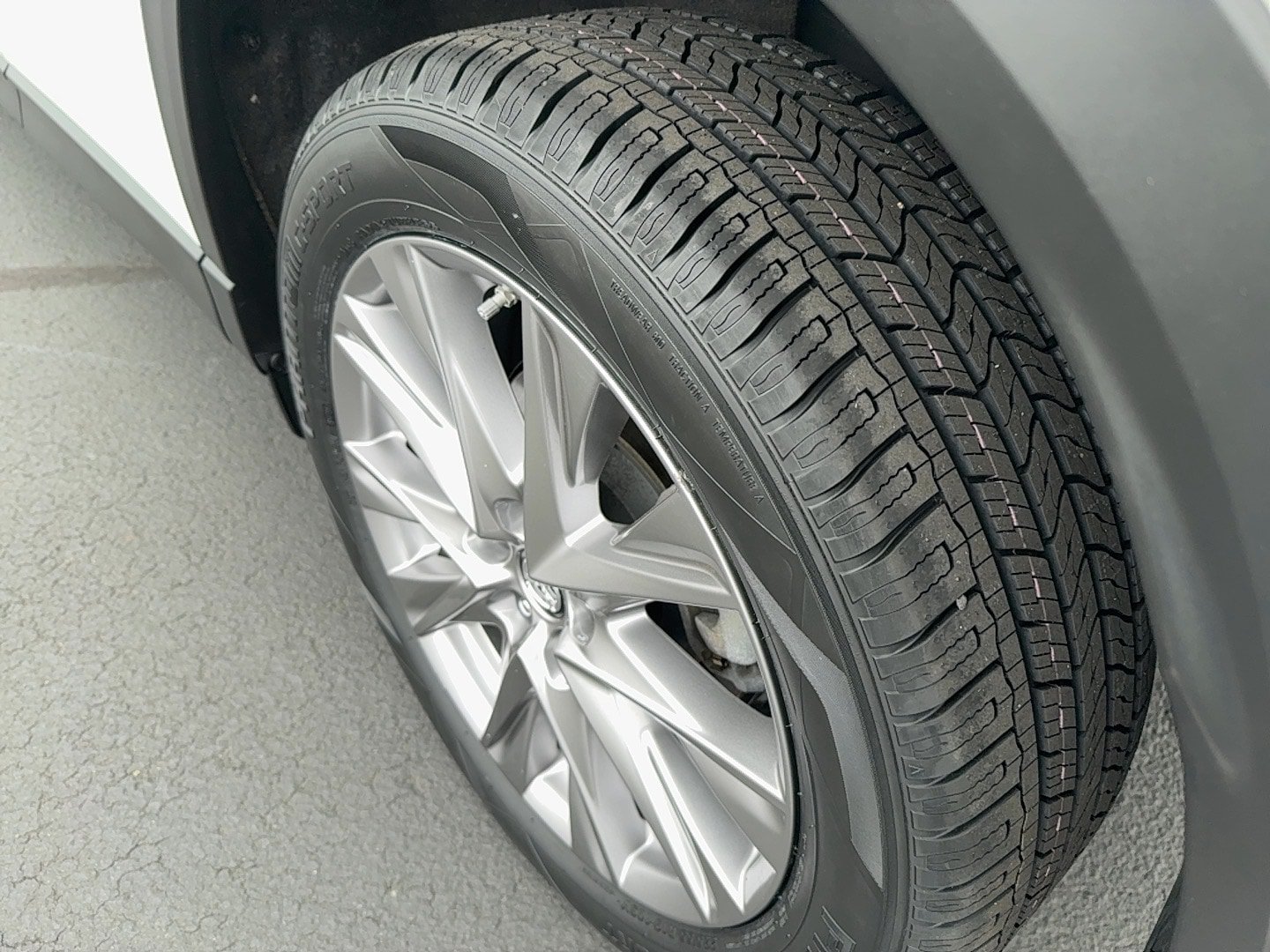 Used 2019 MAZDA CX-5 Grand Touring Reserve AWD/4WD image 8