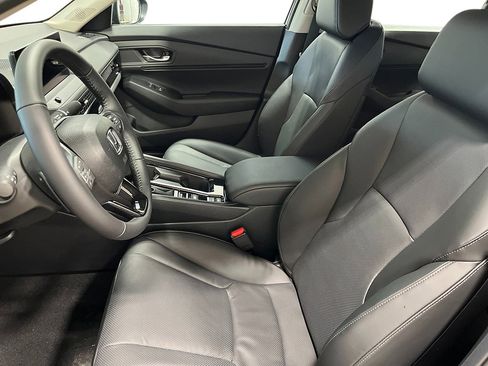 New 2026 Honda Accord EX-L image 16