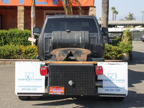 Used 2023 RAM 5500 Tradesman image 7