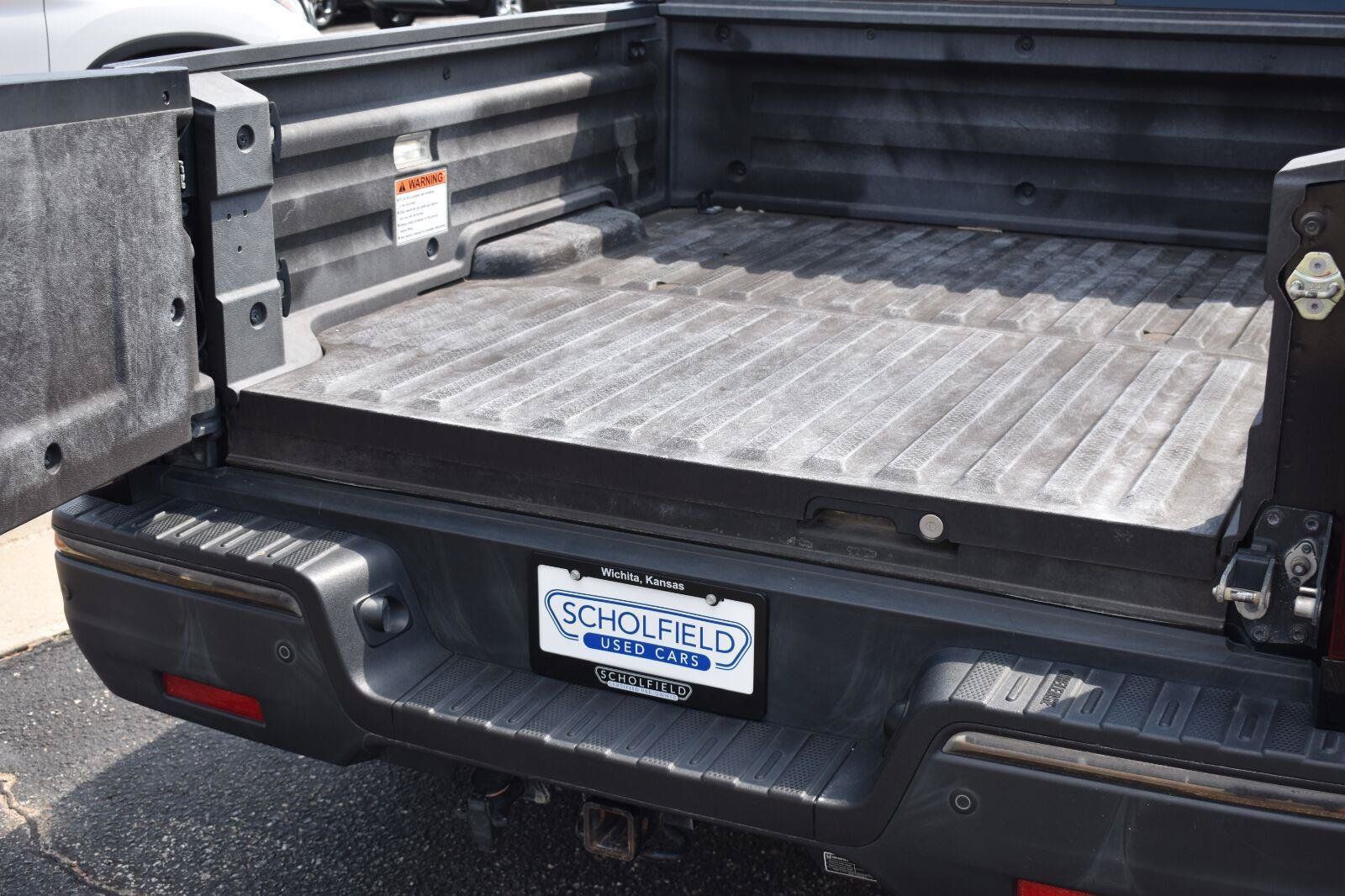 Used 2020 Honda Ridgeline Black Edition image 18