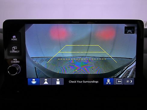 Certified 2026 Honda HR-V EX-L image 25