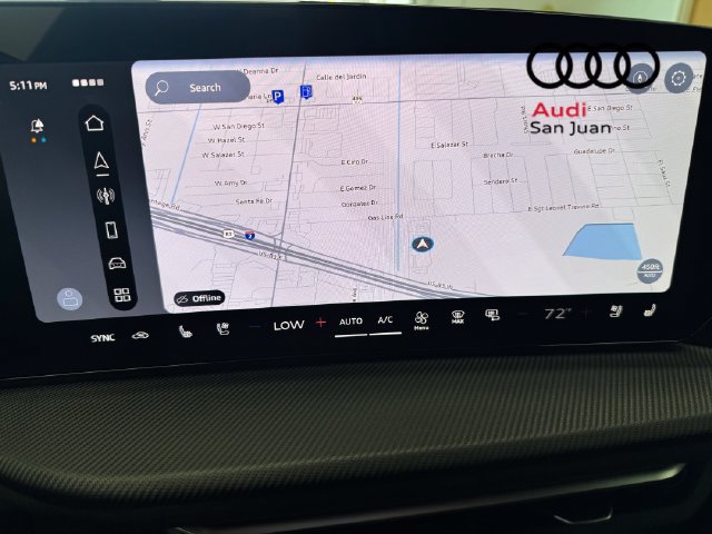 New 2026 Audi SQ5 Premium Plus AWD/4WD image 18