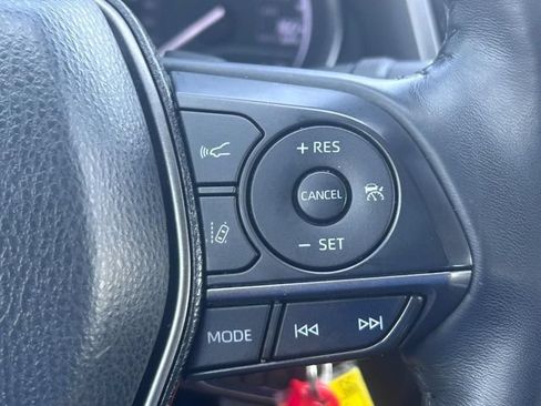 Used 2024 Toyota Camry SE FWD image 26