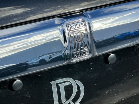 Certified 2017 Rolls-Royce Wraith image 30