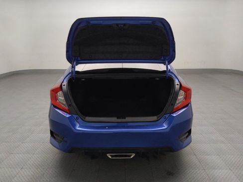 Used 2020 Honda Civic Sport image 29