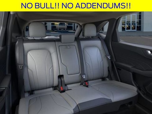 New 2026 Ford Escape Platinum w/ Premium Technology Package image 12