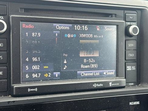 Certified 2019 Toyota Sequoia TRD Sport w/ TRD Sport Premium Package image 19