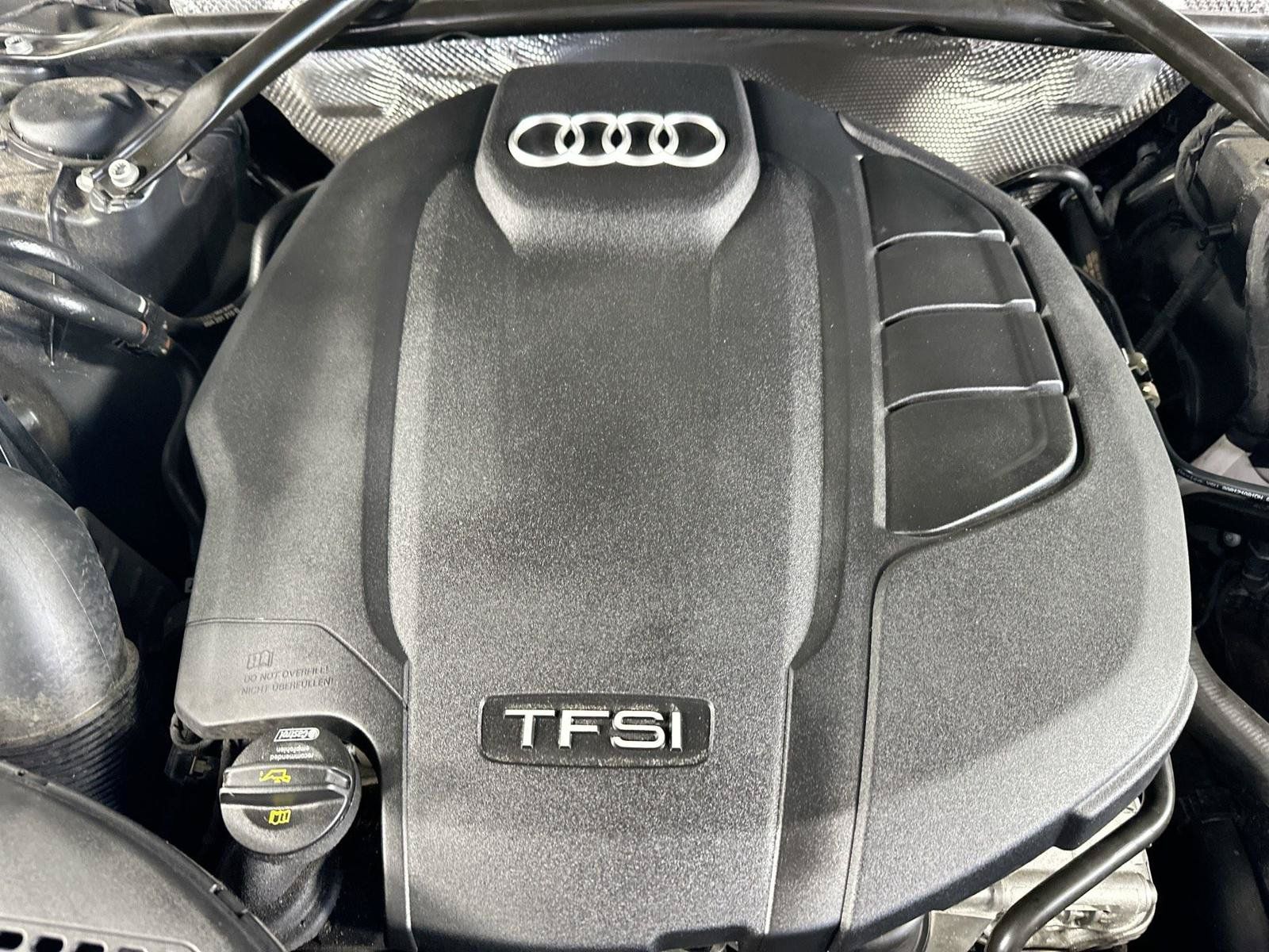 Used 2018 Audi Q5 2.0T Premium Plus w/ Premium Plus Package AWD/4WD image 30