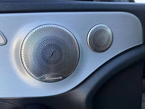 Used 2022 Mercedes-Benz C 300 Cabriolet w/ AMG Line image 13