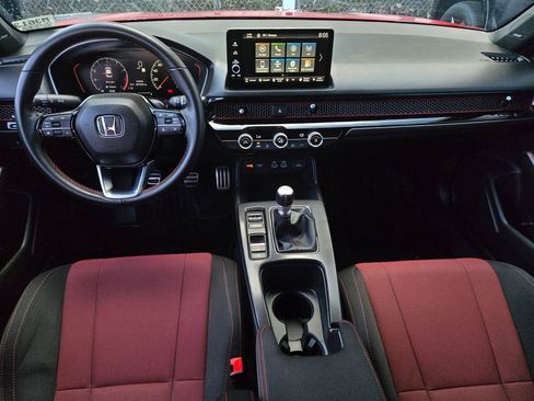 Used 2022 Honda Civic Si image 15