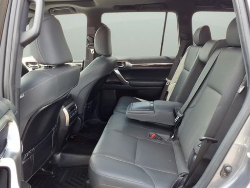 Used 2023 Lexus GX 460 Premium w/ Premium Plus Package AWD/4WD image 27