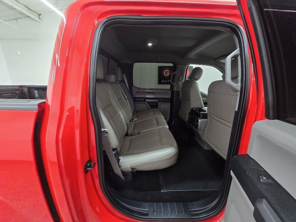 Used 2019 Ford F150 XLT w/ Equipment Group 302A Luxury AWD/4WD image 18