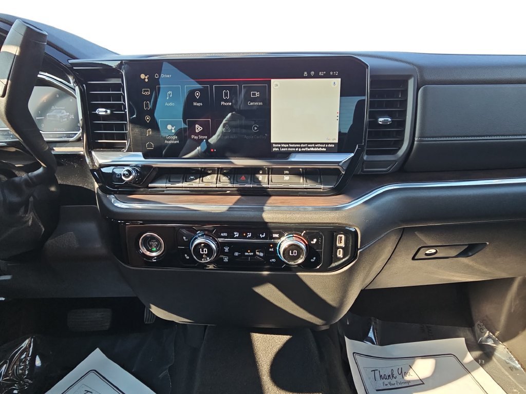 Used 2024 GMC Sierra 1500 SLT AWD/4WD image 20