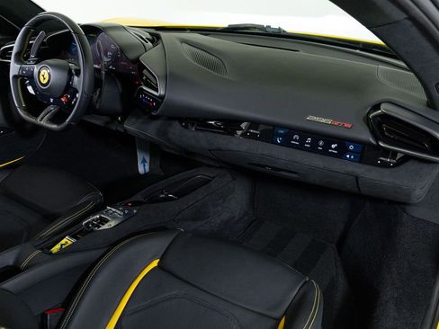 Used 2022 Ferrari 296 GTB image 33