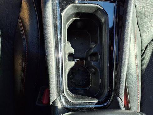 Used 2023 Jeep Compass Trailhawk image 14