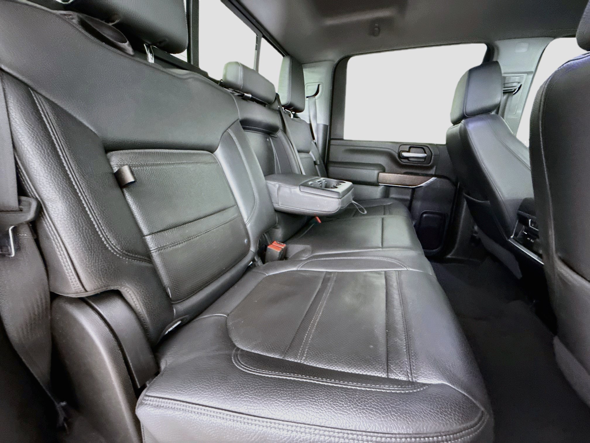 Used 2023 GMC Sierra 3500 Denali w/ Denali Ultimate Package AWD/4WD image 30