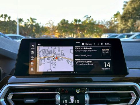 Used 2024 BMW X3 sDrive30i w/ Convenience Package image 22