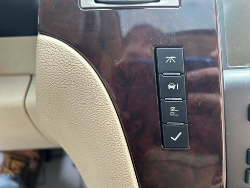 Used 2008 Cadillac Escalade ESV ESV image 26