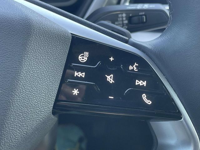 Certified 2023 Audi Q4 e-tron Premium Plus w/ Premium Plus AWD/4WD image 23