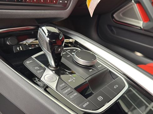 New 2026 BMW Z4 sDrive30i w/ Premium Package image 21