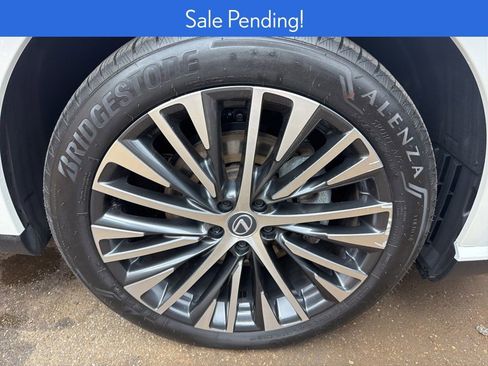 Used 2025 Lexus RX 350 w/ Convenience Package AWD/4WD image 28