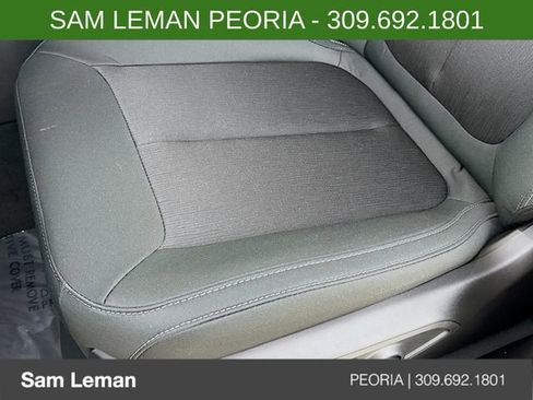 New 2025 Jeep Grand Cherokee Laredo X w/ Luxury Tech Group I image 18